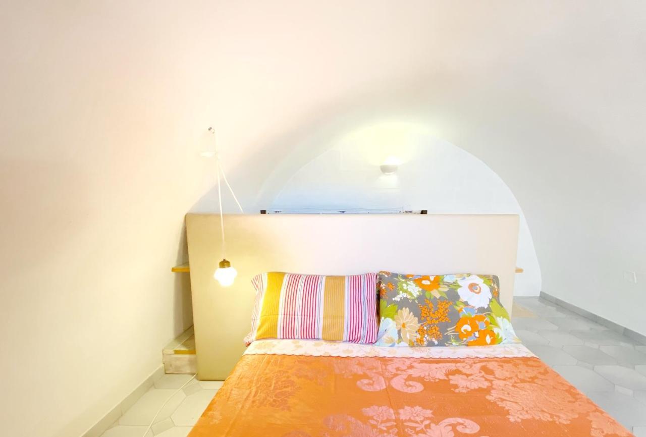 Apartamento Via Giusti Tre Sannicola Exterior foto