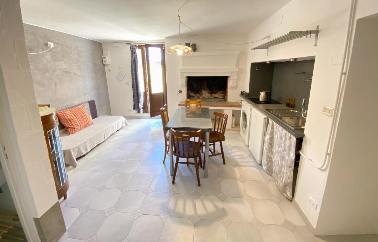 Apartamento Via Giusti Tre Sannicola Exterior foto