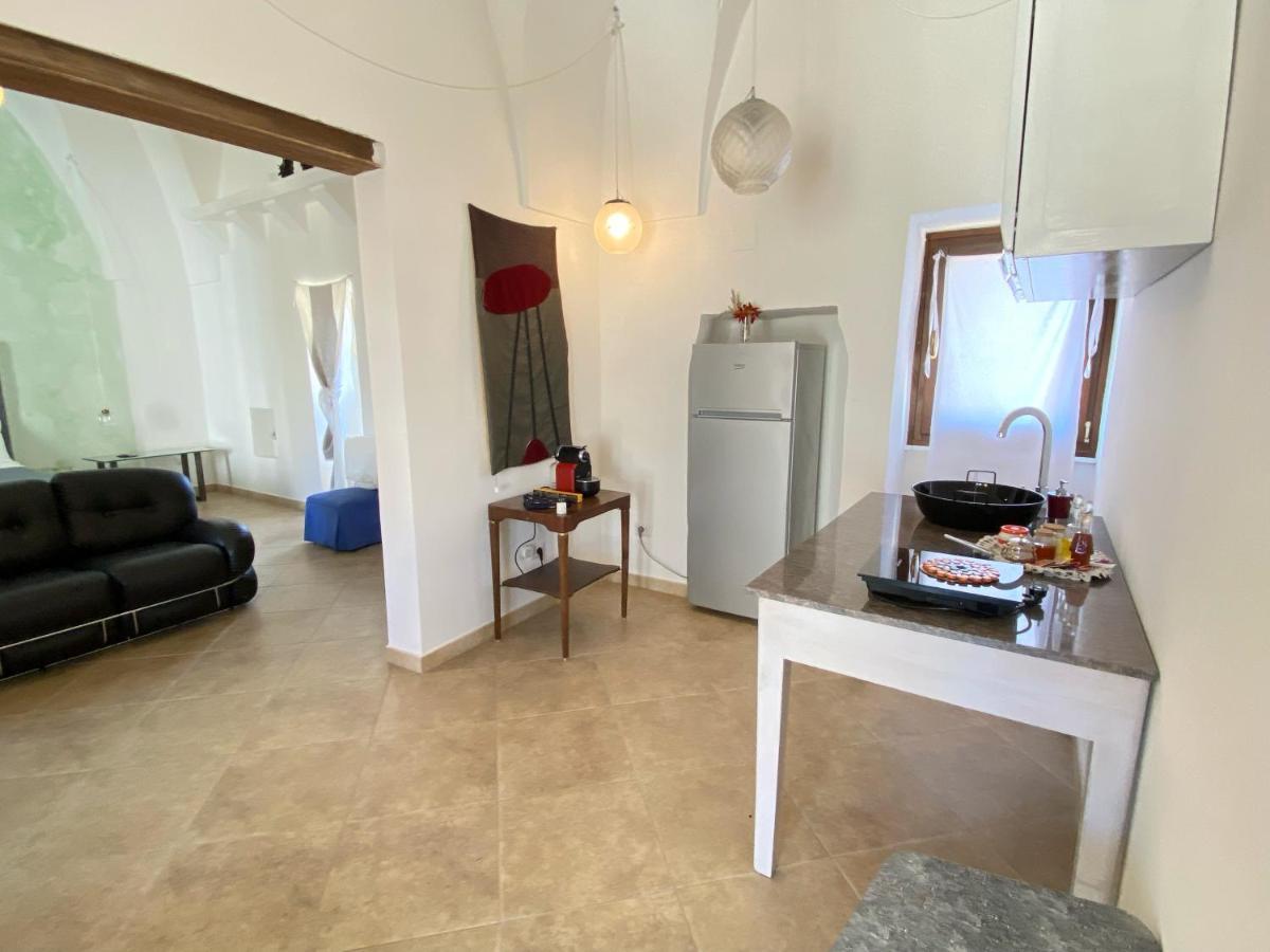 Apartamento Via Giusti Tre Sannicola Exterior foto