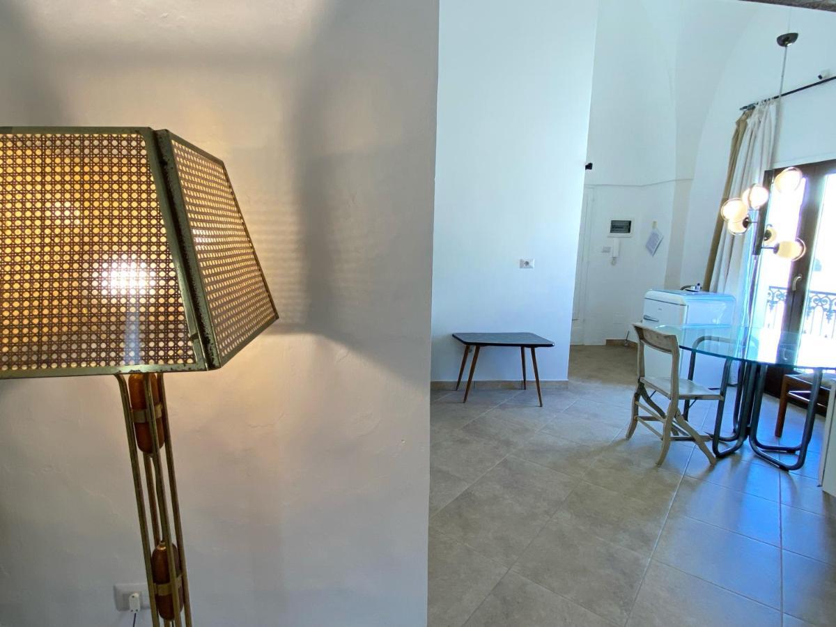 Apartamento Via Giusti Tre Sannicola Exterior foto