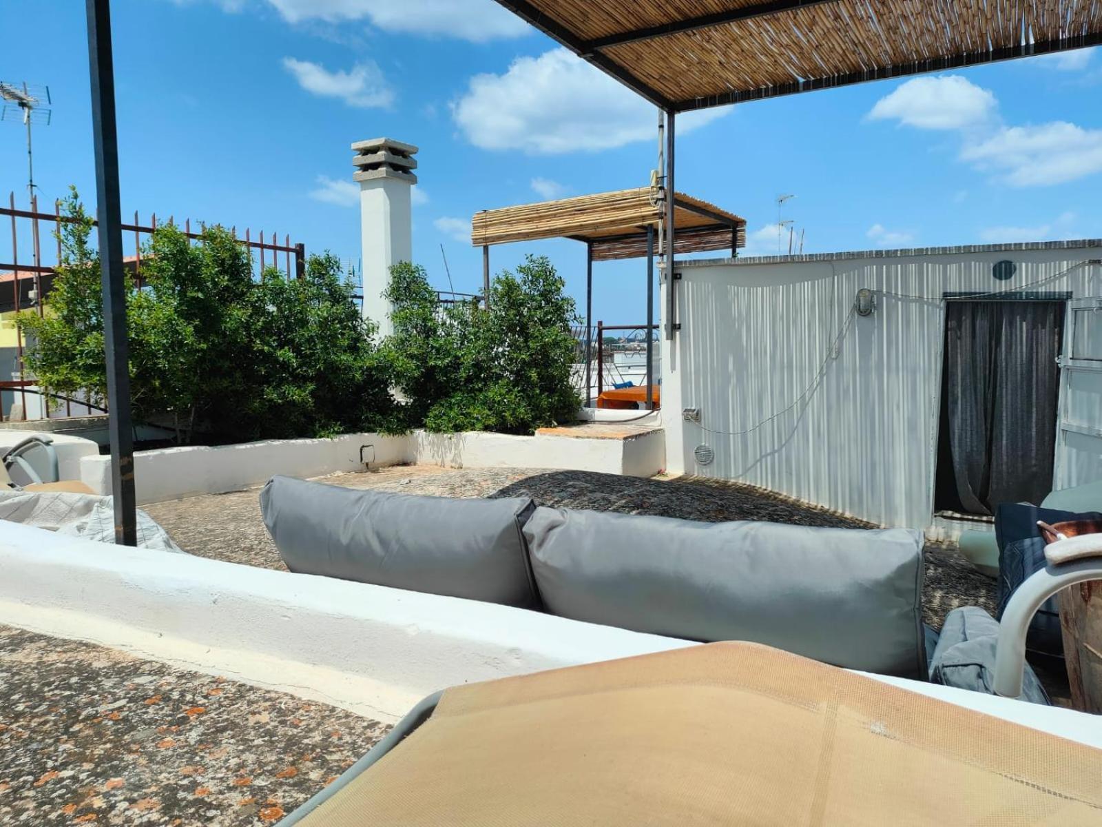 Apartamento Via Giusti Tre Sannicola Exterior foto