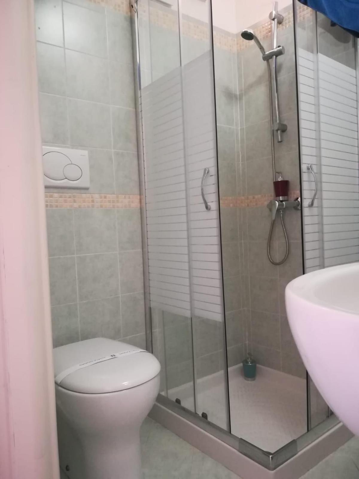 Apartamento Via Giusti Tre Sannicola Exterior foto